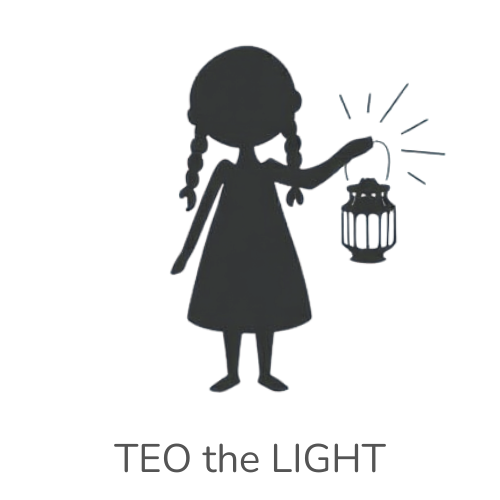 Teo the Light